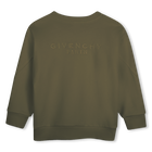 Sweat-shirt GIVENCHY 
                    GARCON