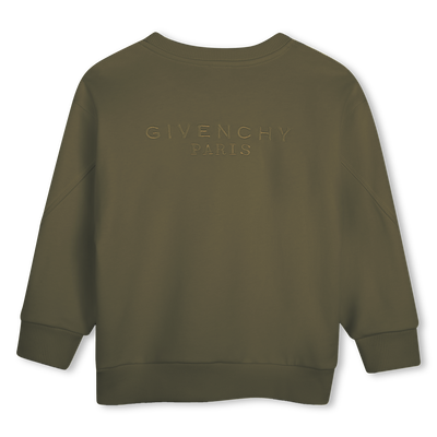 Sweat-shirt GIVENCHY GARCON