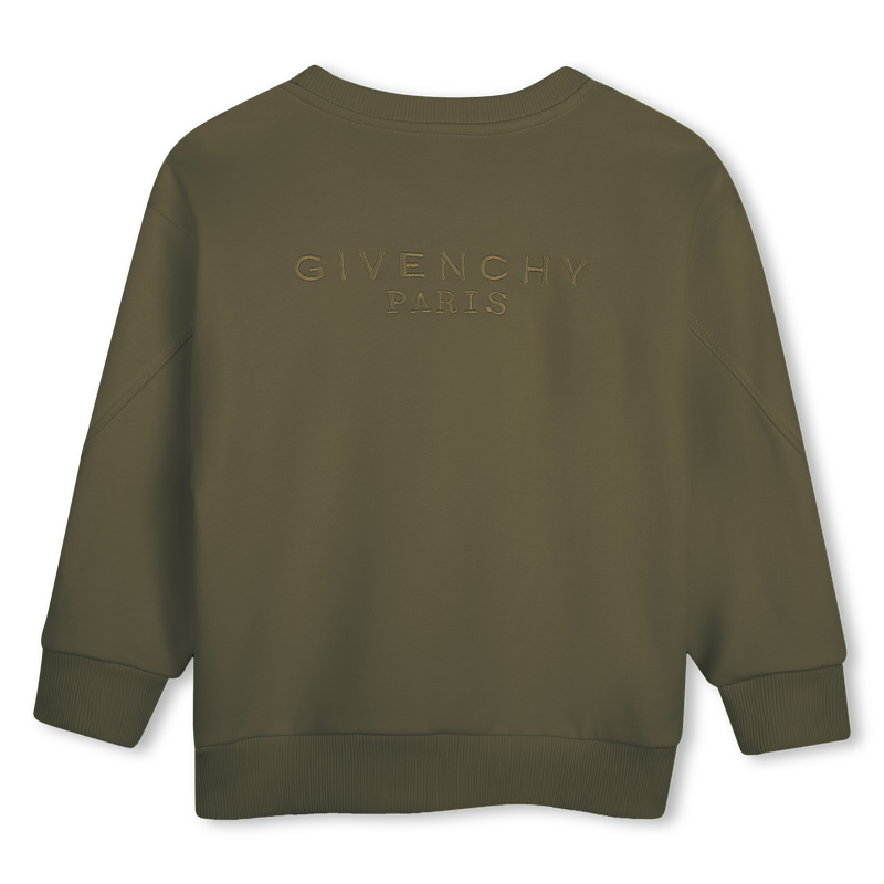 Sweat-shirt GIVENCHY 
                        GARCON