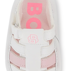 Sandales souples BOSS 
                    FILLE