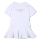 Robe Tee-shirt GIVENCHY 
                    FILLE
