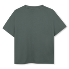Tee-shirt manches courtes BOSS 
                    GARCON
