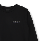 Tee-shirt manches longues GIVENCHY 
                    GARCON