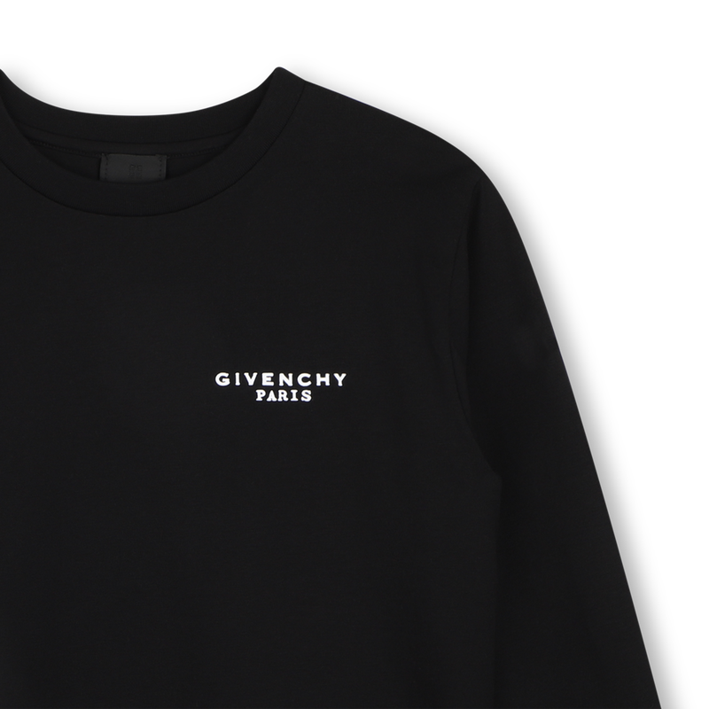 Tee-shirt manches longues GIVENCHY 
                        GARCON