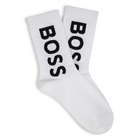 Lot de 2 paires de chaussettes BOSS 
                    GARCON