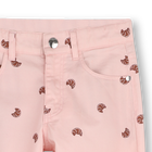 Pantalon KIDS AROUND 
                    FILLE