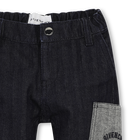 Pantalon en denim GIVENCHY 
                    GARCON