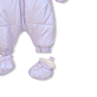 Combinaison pilote BILLIEBLUSH 
                    FILLE
