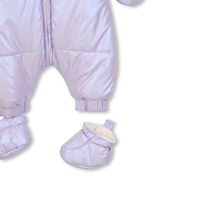 Combinaison pilote BILLIEBLUSH 
                        FILLE