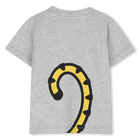 Tee-shirt manches courtes KENZO KIDS 
                    UNISEXE