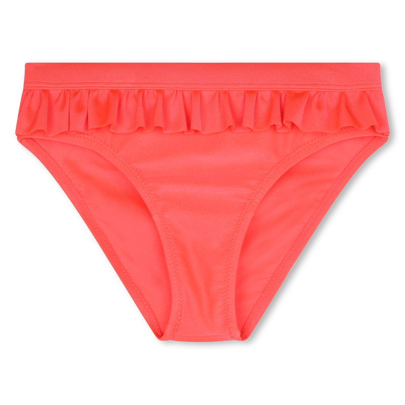Maillot 2 pièces orné de sequins BILLIEBLUSH 
                    FILLE