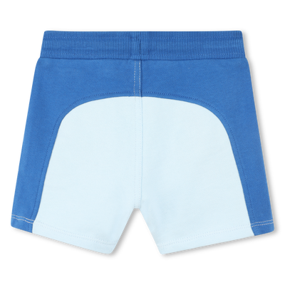 Short molletonné TIMBERLAND GARCON