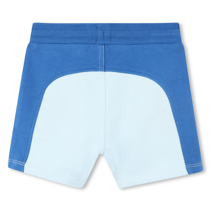 Short molletonné TIMBERLAND 
                    GARCON