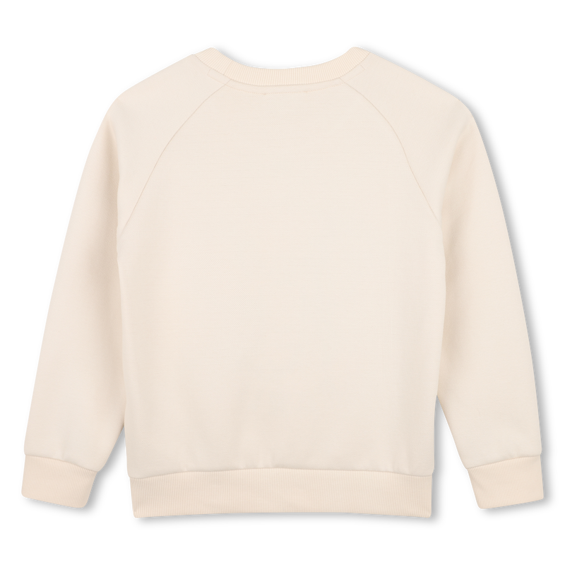 Ensemble Sweat-shirt et pantalon KENZO KIDS 
                        GARCON
