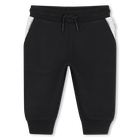 Ensemble jogging BOSS 
                    GARCON