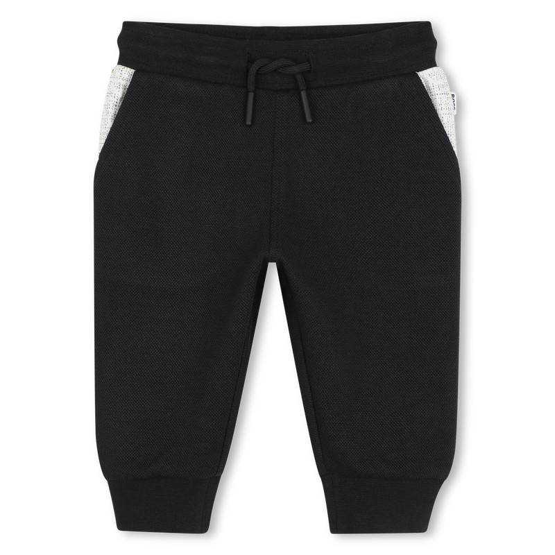 Ensemble jogging BOSS 
                        GARCON