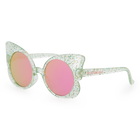 Lunettes de soleil papillon BILLIEBLUSH 
                    FILLE