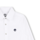 Chemise manches longues TIMBERLAND 
                    GARCON
