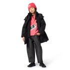 Bonnet en tricot MARC JACOBS 
                    FILLE