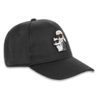 Casquette en satin brillant KARL LAGERFELD KIDS 
                    FILLE