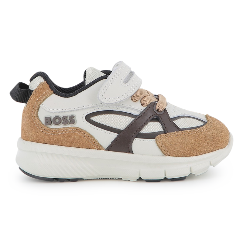 Baskets BOSS 
                        GARCON