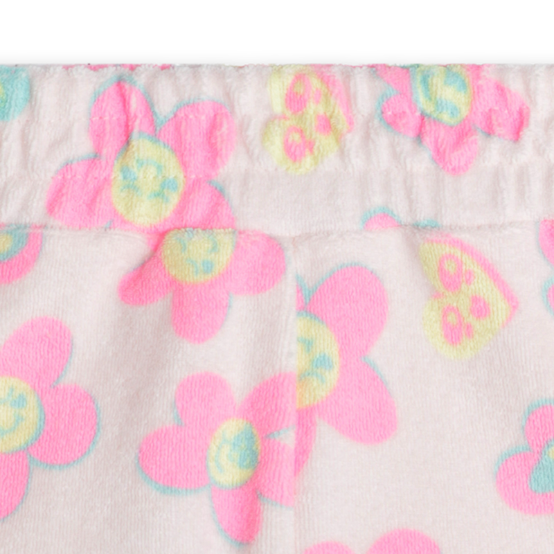 Short imprimé BILLIEBLUSH 
                    FILLE