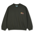 Sweat-shirt KENZO KIDS 
                    GARCON