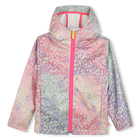 Coupe-vent &agrave; capuche BILLIEBLUSH 
                    FILLE