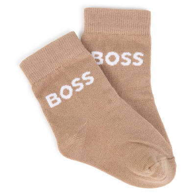 Lot de chaussettes BOSS GARCON