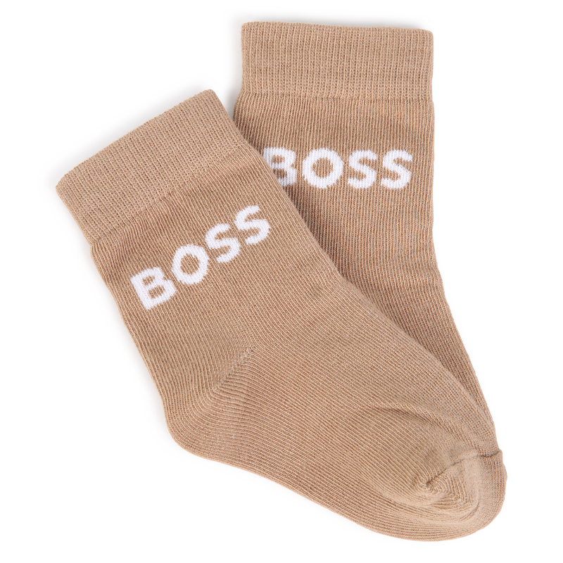 Lot de chaussettes BOSS 
                        GARCON