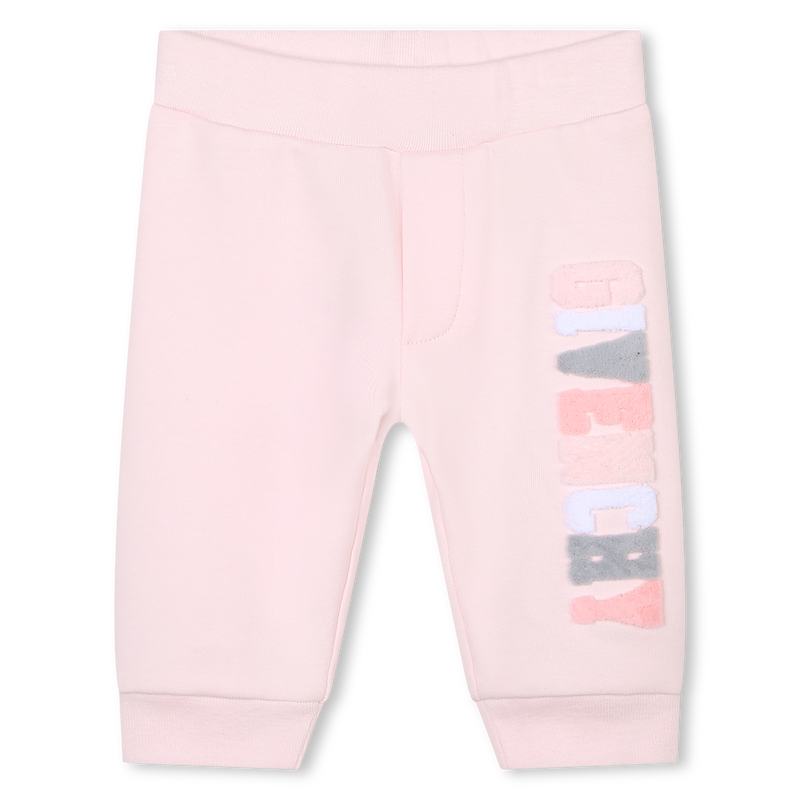Ensemble 3 pièces molletonné GIVENCHY 
                    UNISEXE