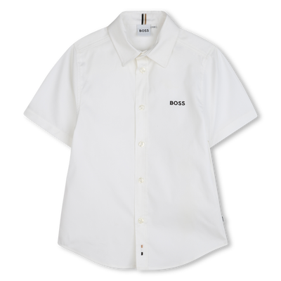 Chemise droite BOSS GARCON