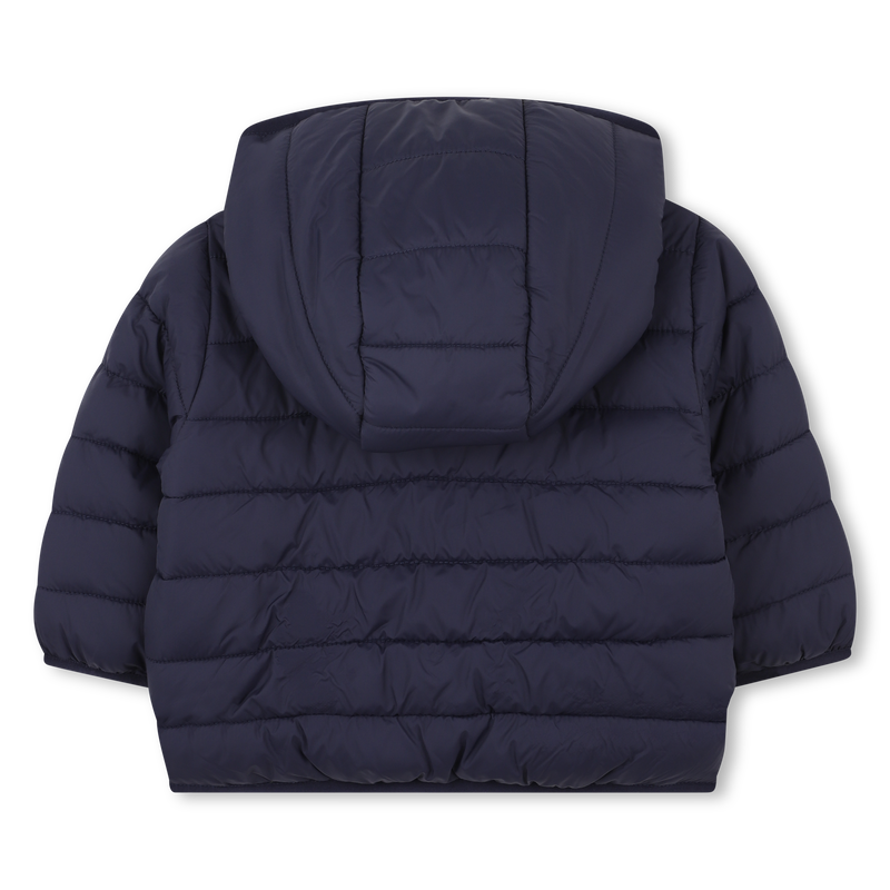 Doudoune légère poches zippées TIMBERLAND 
                    GARCON