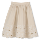 Jupe longue CHLOE 
                    FILLE
