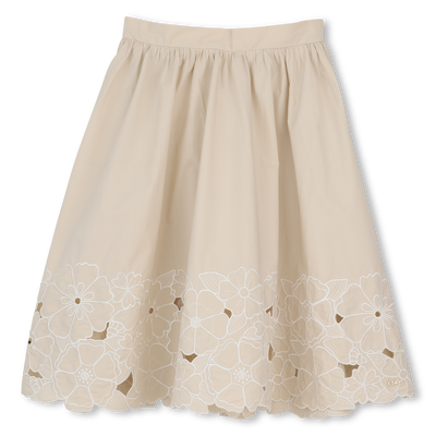 JUPE LONGUE CHLOE FILLE