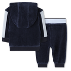 Ensemble de jogging BOSS 
                    GARCON