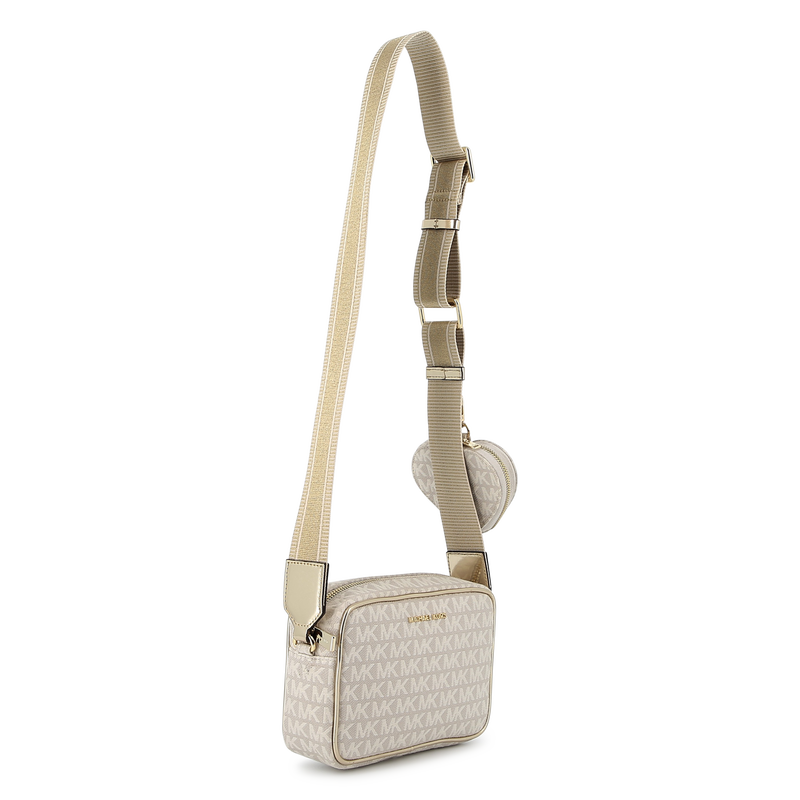 Sac &agrave; main et porte-monnaie MICHAEL KORS 
                        FILLE