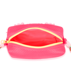 Trousse avec bandouli&egrave;re BILLIEBLUSH 
                    FILLE