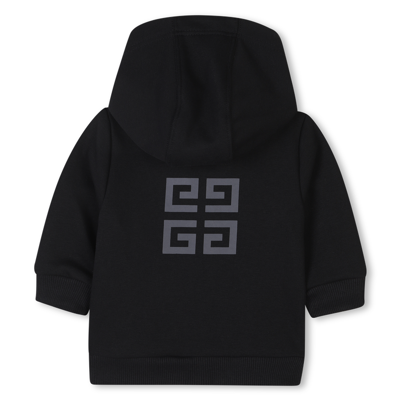 Cardigan de jogging à capuche GIVENCHY 
                    GARCON