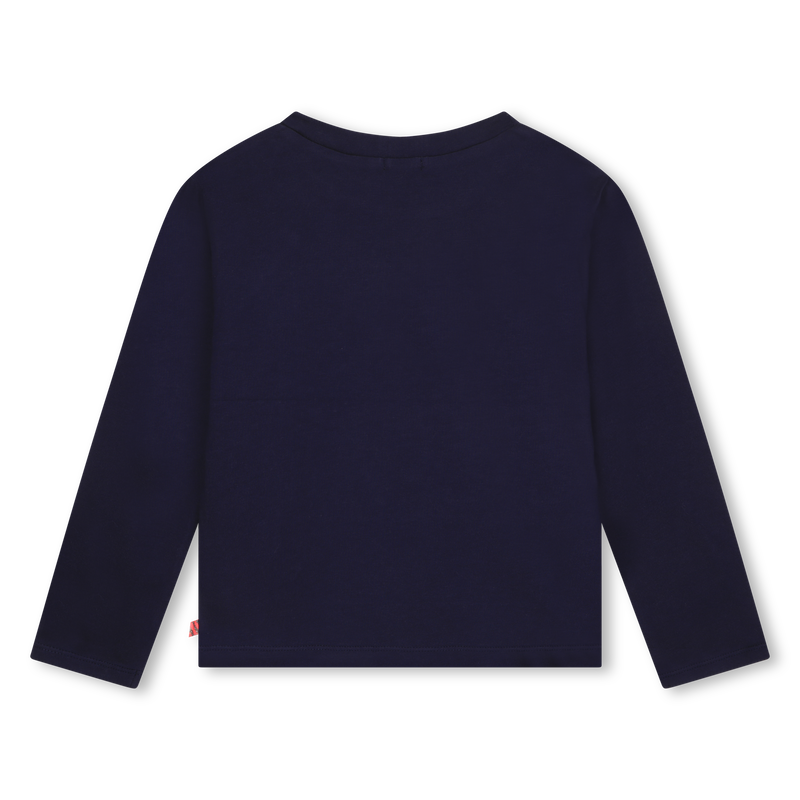 T-shirt à manches longues BILLIEBLUSH 
                    FILLE