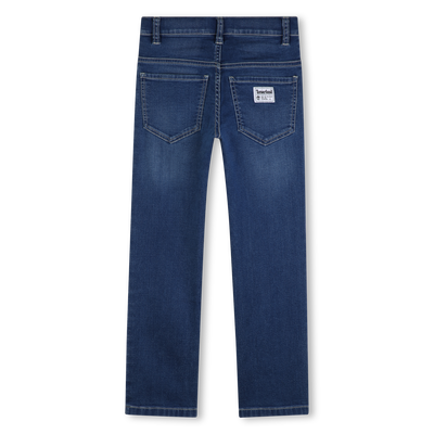 PANTALON JEAN TIMBERLAND GARCON