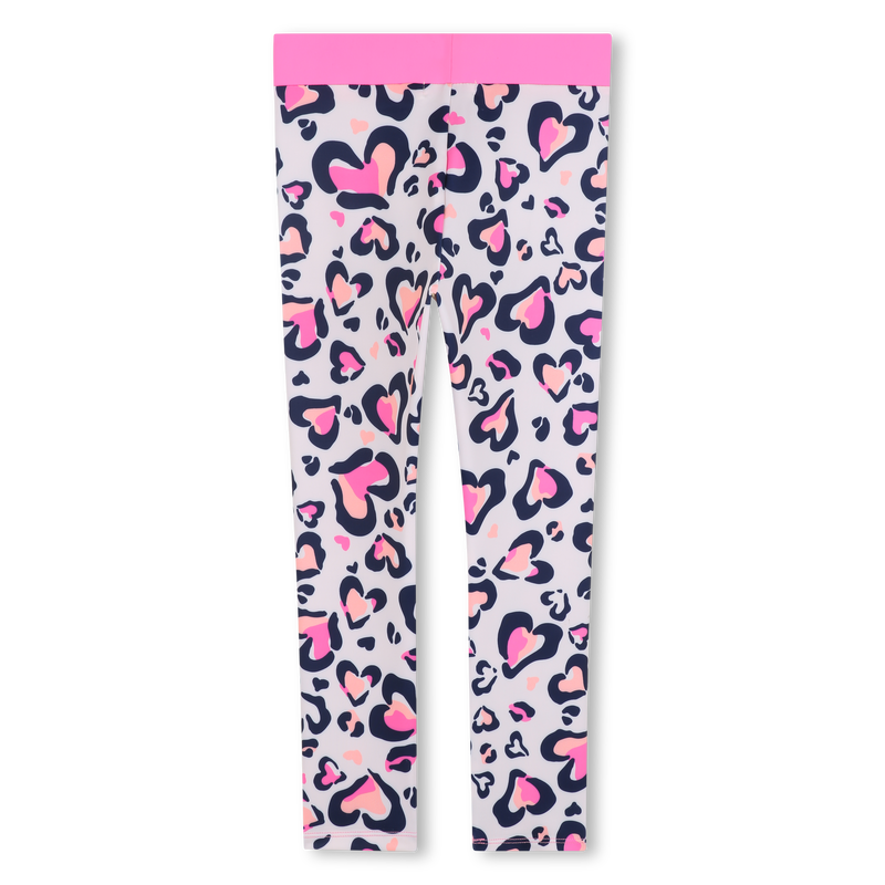 Legging imprimé léopard BILLIEBLUSH 
                        FILLE