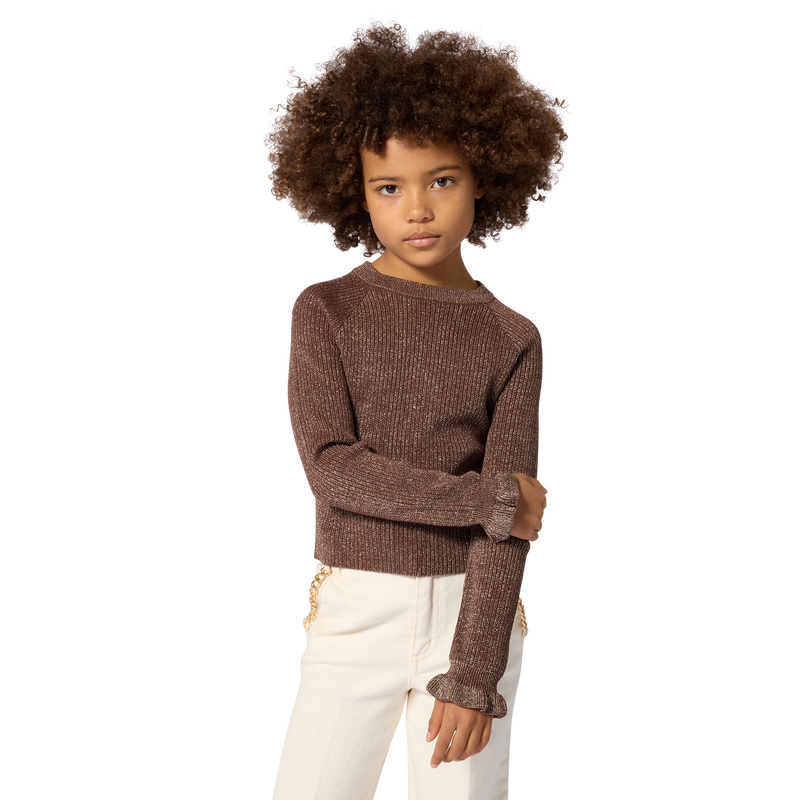 Pull MICHAEL KORS 
                        FILLE
