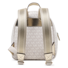 Petit sac &agrave; dos zipp&eacute; MICHAEL KORS 
                    FILLE