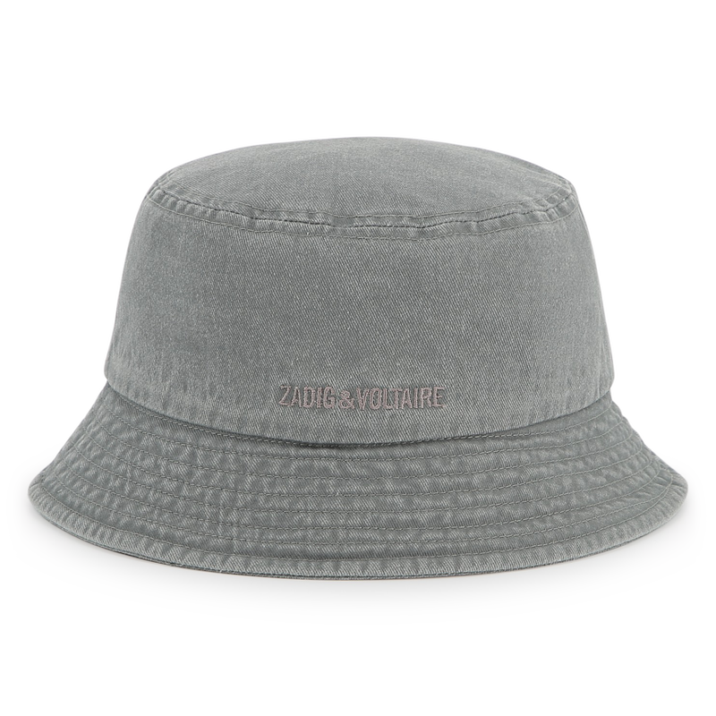 Bob brod&eacute; ZADIG & VOLTAIRE 
                        GARCON