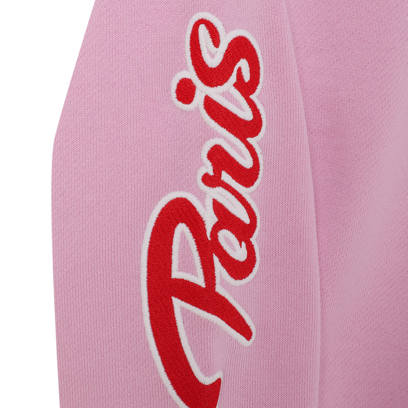 Sweat-shirt brodé KENZO KIDS 
                    FILLE