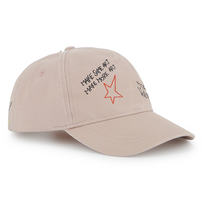 Casquette avec broderie ZADIG & VOLTAIRE FILLE