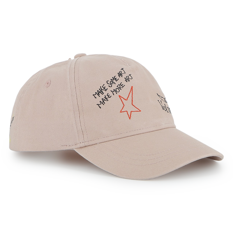 Casquette avec broderie ZADIG & VOLTAIRE 
                        FILLE