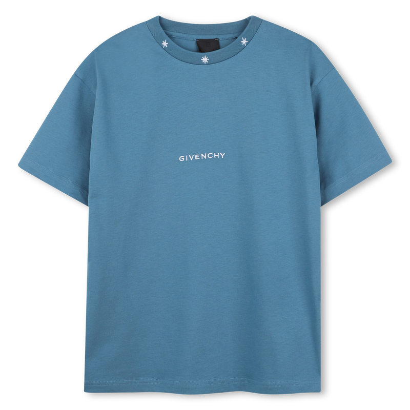 T-shirt  manches courtes GIVENCHY 
                    GARCON