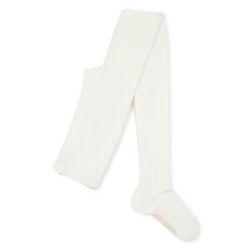 Collants fantaisie CHLOE 
                    FILLE
